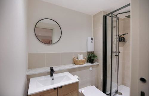 Lindenstone Stylish & Comfortable Stays in the Heart of Maidstone - Foto 20