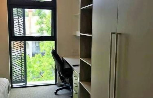 Abercrombie Student Accommodation - Foto 5