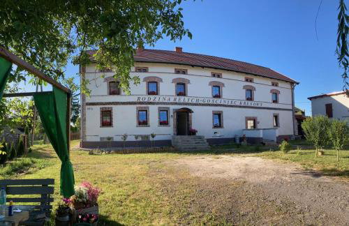 Gościniec Kresowy - Foto 10