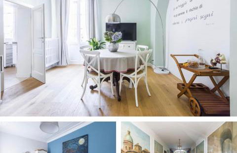 Secret Garden and Cozy Flat - Photo 21