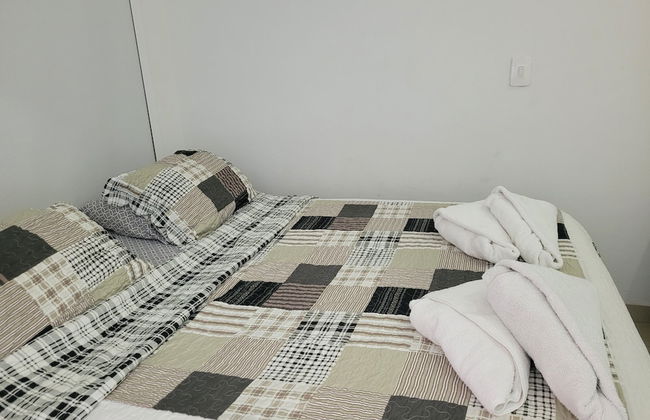 Apto 503 Retiro del Caribe Vista al Mar - Photo 3