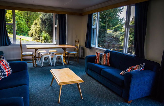 The Camp - Lake Hawea - Foto 71