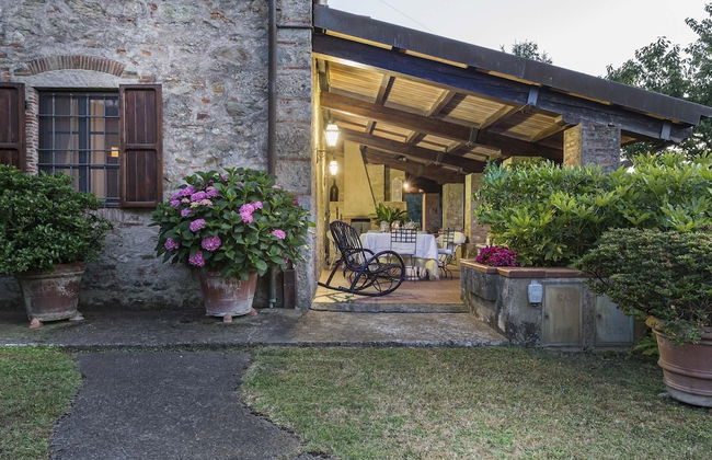 Bicocche Stone Farmhouse - Foto 28