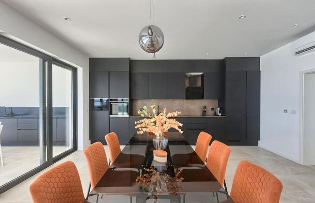 Villa Ultima - Foto 14