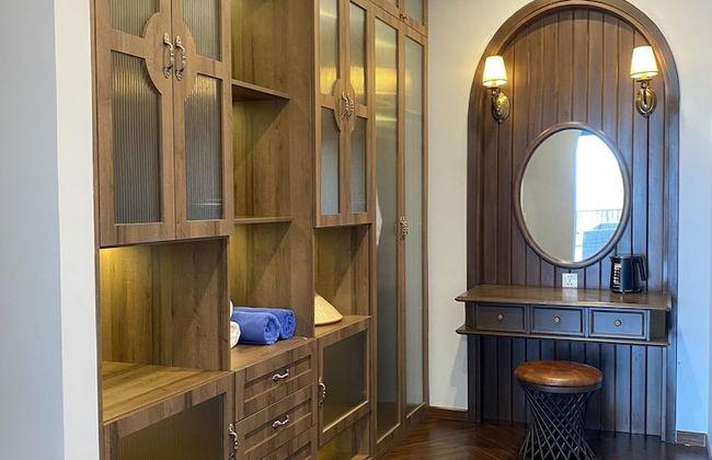 La'mer Villa Mui Ne - Foto 26