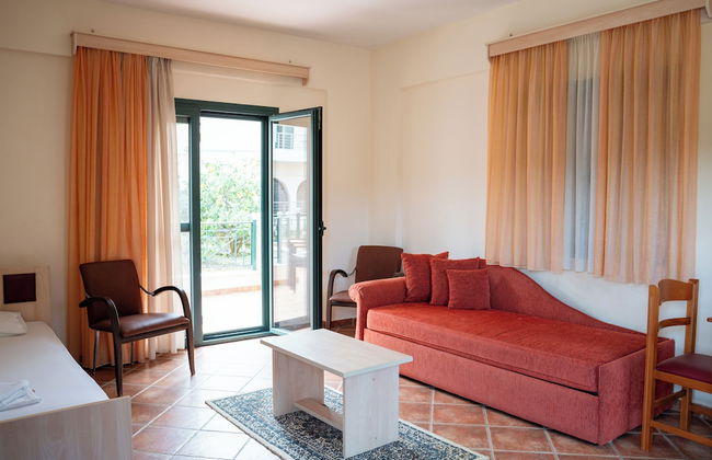 Coralli Hotel - Foto 19