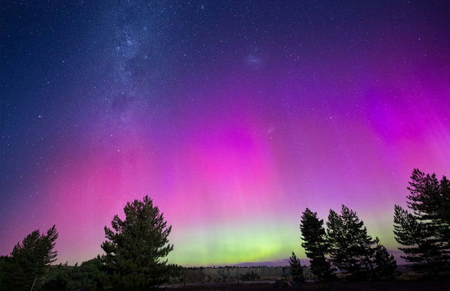 Tekapo Stargazing - Foto 8