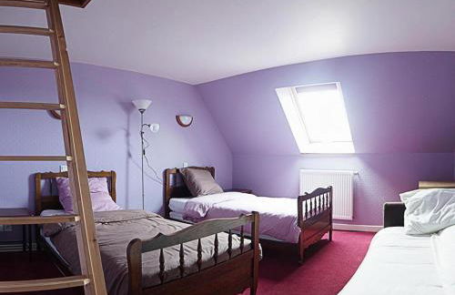 Les Chambres du Sillon - Foto 11