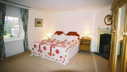 The Coach House at Bryngwyn Hall - Foto 5