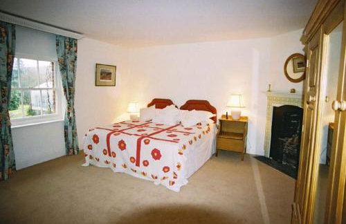 The Coach House at Bryngwyn Hall - Foto 5