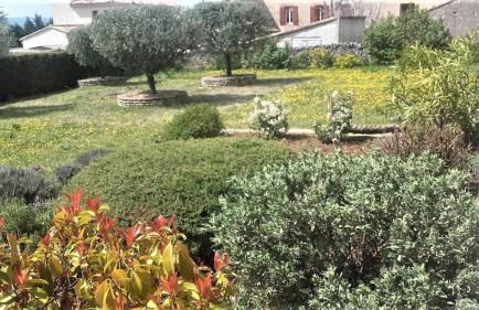 Jolie Villa dans LE LUBÉRON - Foto 17