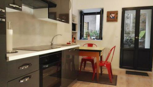 Gîte Le Patio - Foto 4