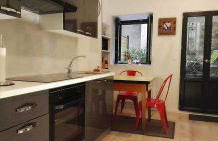 Gîte Le Patio - Foto 4