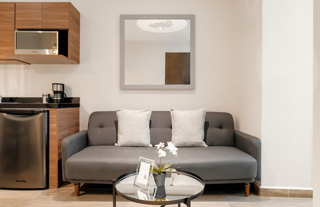 Lumina at Noma Condesa Mexico City - Foto 41