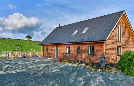 Holly Lodge - Foto 39