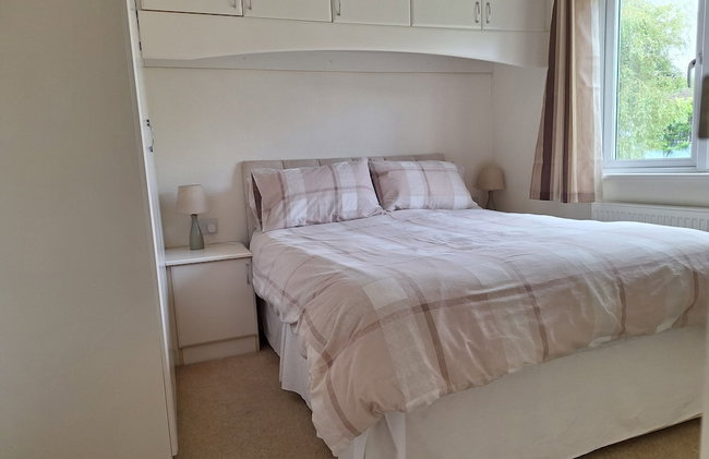 Thornbury Holiday Park - Foto 29