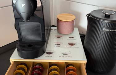 Tolbiacum Apartment - Foto 4