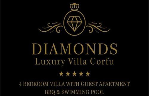 Villa in Messonghi with Pool and Sea Nearby - Foto 37