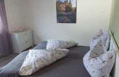 Ferienwohnung Teufelsmauer - Foto 9