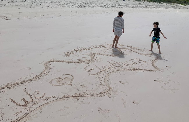 Caribbean Sandcastle 4 Bedroom Home - Foto 21