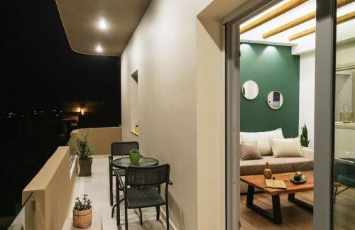 Green Apartment in the Hill - Foto 28