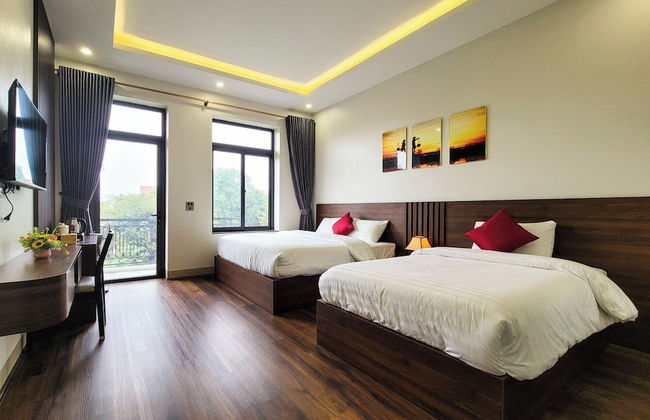 Tam Coc Lakeside Motel - Foto 20