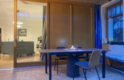 Ferienwohnung Blaues Haus - Foto 24