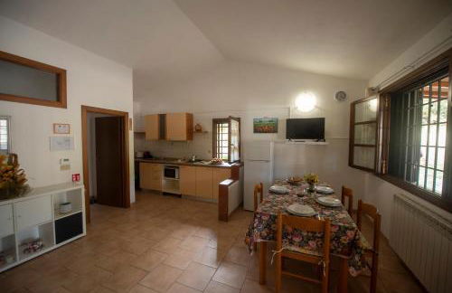 Villa Blick - Foto 26