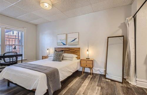 Cloud by Modern Midstay - 1 Block to City Park #C5 - Foto 8