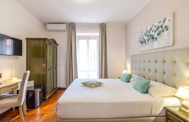 Plaza Rooms Ciampino - Foto 19