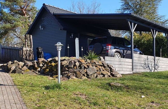 Holiday Home Naturally Good - Foto 32