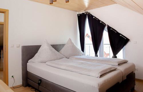 Apartment 4 - Foto 9