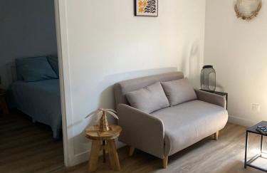 Charmant T2 cosy à Mazamet - Photo 8