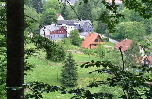 Ferienhaus Gäste Komfort Vesser - Foto 20