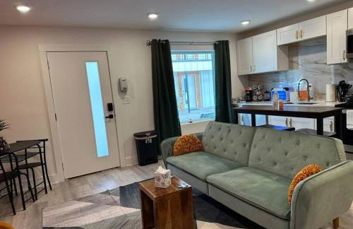 Luxury Suite in Dtw/Free Parking - Foto 18