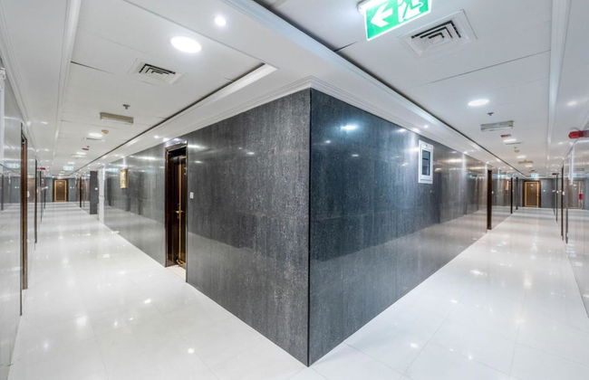 City Stay Premium Hotel Apartments - Photo 12