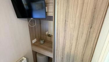 Starling Lodge with Hot tub at Brickyard Lakes - Foto 2