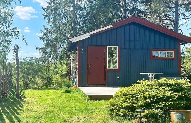 4 Person Holiday Home in Herrang-by Traum - Photo 27