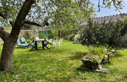 Estudio Pajar rural con bonito jardín - Los Gayoles Rural - Foto 22