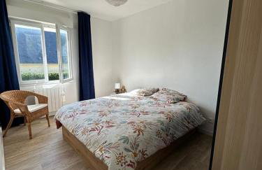 Maison face à la mer - Foto 12