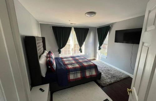 Spacious 5 BR House w/ Gym - Foto 43