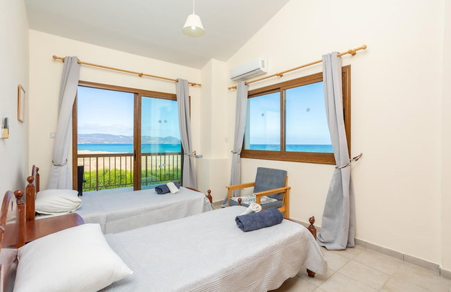 Blue Bay Villa Nicole - Foto 38