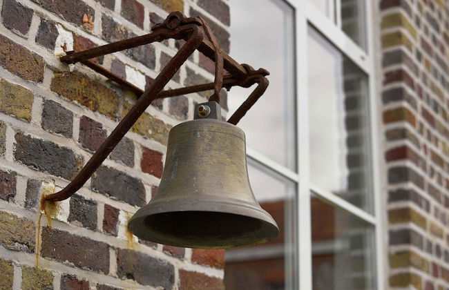 Oud Schooltje De Linde for Twenty Person - Foto 22