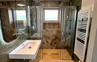 Sposata - maison avec piscine privée - Figari - Foto 13