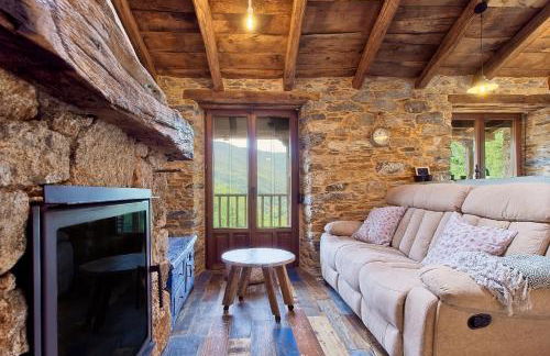 Miradoiro do Courel - Millares - Foto 4