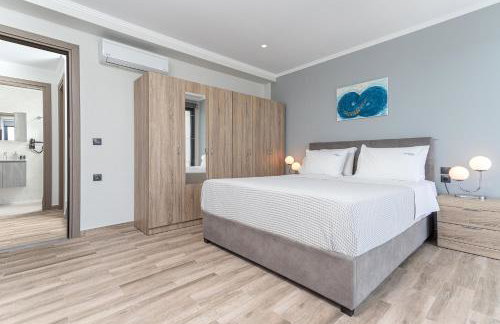 Diamond Blue Villas Lefkada - Foto 46