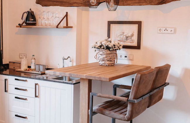 Das Betthupferl - Ihr Aparthotel - Foto 20