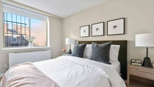 3BR Penthouse with Massive Private Rooftop - Foto 5