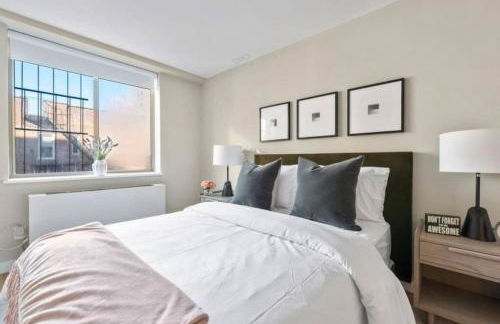 3BR Penthouse with Massive Private Rooftop - Foto 5