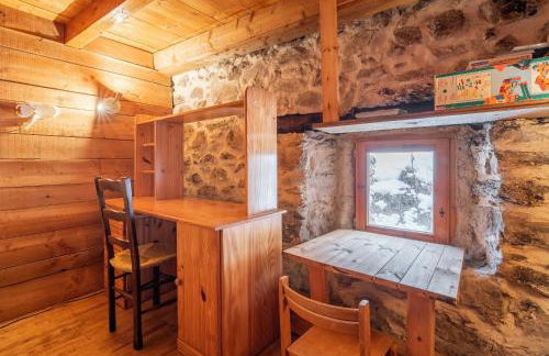 Chalet Evasion Bréda - Foto 26